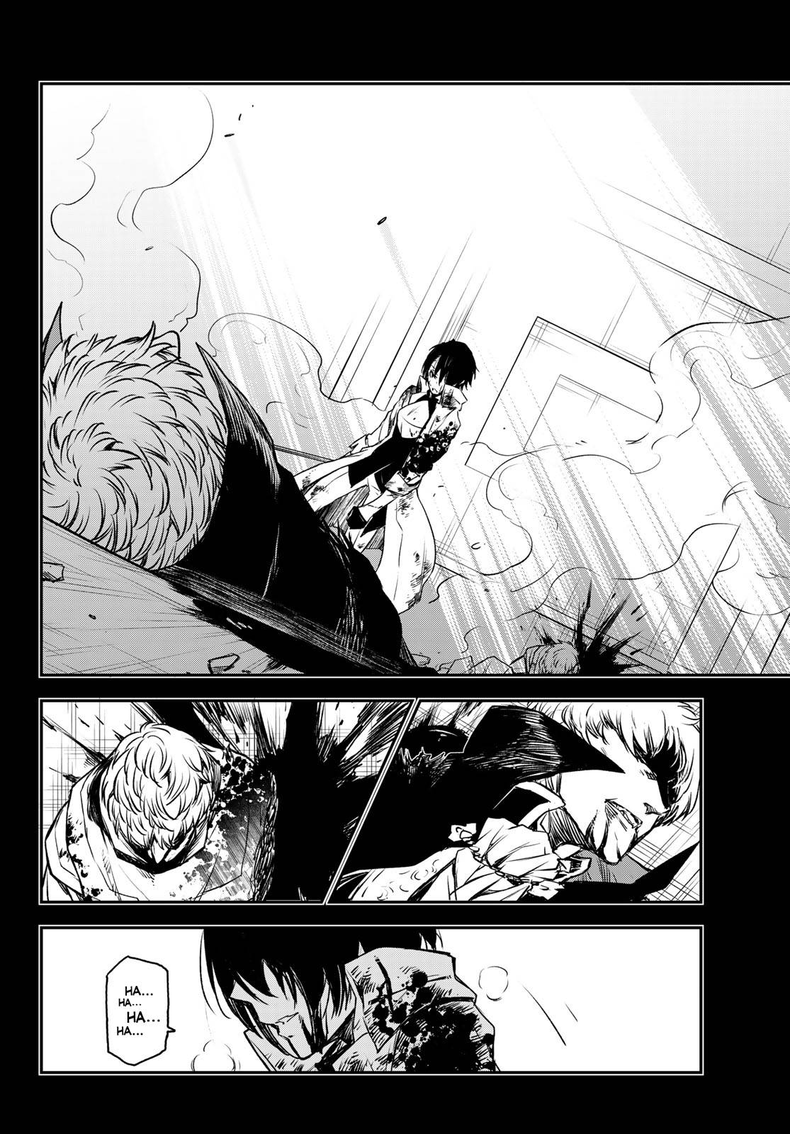 That Time I Got Reincarnated as a Slime, Chapter 87 image 18
